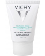 Vichy Deo Дезодорант-крем против изпотяване, 30 ml -1