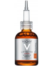 Vichy Liftactiv Озаряващ серум Supreme Vitamin C15, 20 ml