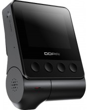 Видеорегистратор DDPAI - Z40 GPS DUAL, черен