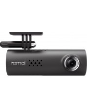 Видеорегистратор 70mai - Smart Dash Cam 1S D06, черен -1