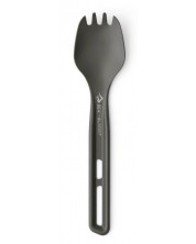 Вилица Sea to Summit - Frontier UL spork, сива