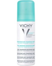 Vichy Deo Дезодорант-спрей против изпотяване, 125 ml