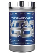 Vitargo, неовкусен, 900 g, Scitec Nutrition