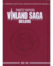 Vinland Saga Deluxe, Book 2