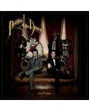 Panic At The Disco - Vices & Virtues (CD)