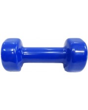 Винилова гира Active Gym - 2 kg, асортимент