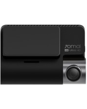 Видеорегистратор 70mai - Dash Cam 4K A800S, черен -1