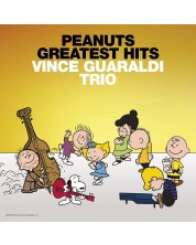 Vince Guaraldi Trio - Peanuts Greatest Hits (CD) -1