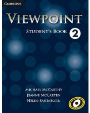 Viewpoint Level 2 Student's Book