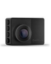 Видеорегистратор Garmin - Dash Cam 67W, черен -1