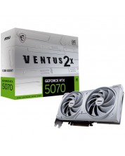 MSI RTX 5070 OC 12GB