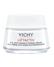 Vichy Liftactiv Дневен крем за суха кожа, 50 ml -1