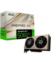 MSI RTX 5060 TI OC 16GB