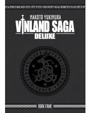 Vinland Saga Deluxe, Book 4 -1