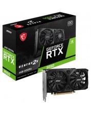 MSI RTX 3050 OC 6GB