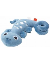 Висяща играчка за количка Babyono - Fairy Tales Gecko Gabe -1