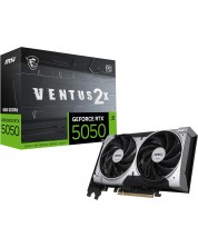 MSI RTX 5050 OC 8GB