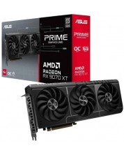 ASUS RX 9070 XT OC 16GB