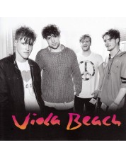 Viola Beach - Viola Beach (CD)