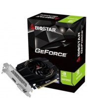 Видеокарта Biostar - GeForce GT1030, 4GB, GDDR4 -1