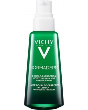 Vichy Normaderm Ежедневна коригираща грижа Phytosolution, 50 ml