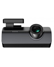 Видеорегистратор Hikvision - FHD Dashcam K2, черен -1