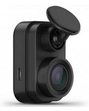 Видеорегистратор Garmin - Dash Cam Mini 2, черен