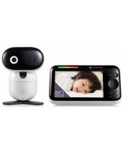 Видео бебефон Motorola - PIP1610 HD Connect