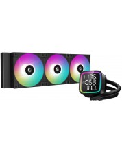 Воден охладител DeepCool - LD360 RGB, 3x120 mm -1