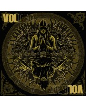 Volbeat - Beyond Hell / Above Heaven (CD)