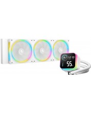 DeepCool - LQ360 ULTRA ARGB