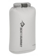 Водонепромокаема торба Sea to Summit - Ultra-Sil Dry Bag, 5L, сива -1