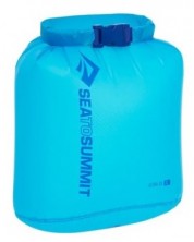 Водонепромокаема торба Sea to Summit - Ultra-Sil Dry Bag, 3L, синя -1