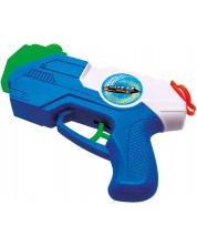 Воден пистолет Simba Toys -  Бластер с въртящ се отвор -1