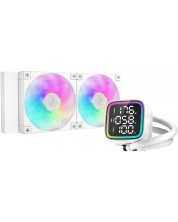 DeepCool – LD240 WH