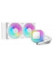 DeepCool – LE240 V2 WH RGB