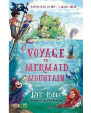 Voyage to Mermaid Mountain