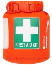 Водоустойчива торба за аптечка Sea to Summit - Lightweight Dry Bag First Aid, 1 l