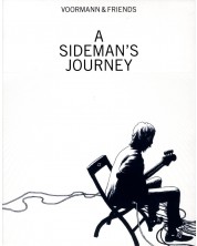 Voormann & Friends - A Sideman's Journey (CD + DVD) -1