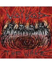 Voivod - The Wake (CD) -1