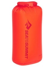 Водонепромокаема торба Sea to Summit - Ultra-Sil Dry Bag, 8L, оранжева -1
