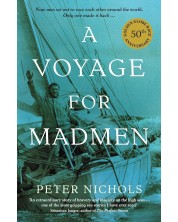 Voyage For Madmen -1