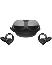 VR очила HTC - VIVE XR Elite, черни -1