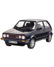 Сглобяем модел Revell - 35 години VW Golf Pirelli GTI (05694) -1