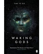 Waking Gods (Themis Files 2) -1