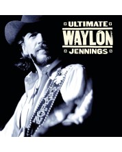 Waylon Jennings - Ultimate Waylon Jennings (CD) -1