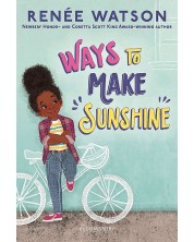 Ways to Make Sunshine -1