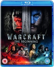 Warcraft: The Beginning (Blu-Ray) -1