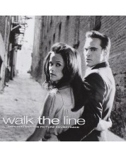 Various Artists - Walk The Line, Original Motion Picture Soundtrack (CD) -1