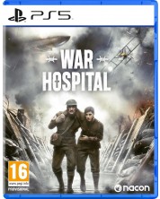 War Hospital (PS5) -1